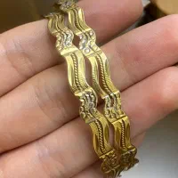 فروش طلای بدون اجرت فقط با5 درصدسود|جواهرات|ارومیه, |دیوار