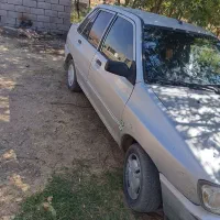 پراید132مدل91|خودرو سواری و وانت|کنگاور, |دیوار