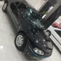 پارس tu5مدل 401بدون رنگ (در حد خشک کمپانی)