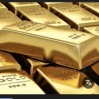 یک قطعه طلا گمشده