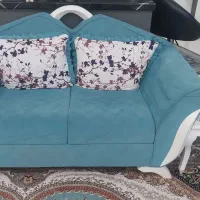 مبلمان هفت نفره