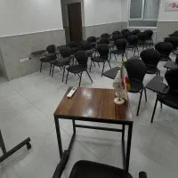 اجاره روزانه فضای آموزشی شیک