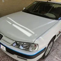پارس سال ۱۴۰۰ دوگانه دستی