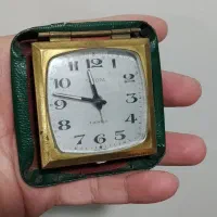 ساعت قدیمی آلمان