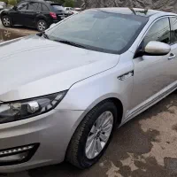 اپتیما ۲۰۱۳|خودرو سواری و وانت|اهواز, شهرک برق|دیوار