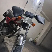 موتور هوندا ۱۲۵ لیفان