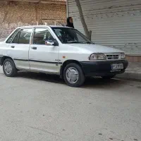 پراید131مدل 90
