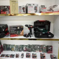 ابزار آلات پارکساید ساخت شهر بوخوم آلمان|ابزارآلات|کرمانشاه, |دیوار