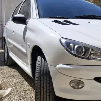 ۲۰۶تیپ۳مدل۹۱