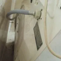 لباس شویی|ماشین لباسشویی و خشک‌کن لباس|برازجان, |دیوار