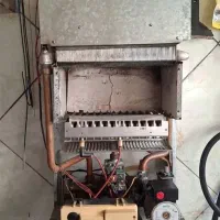 تعمیرات پکیج آبگرمکن کولر گازی