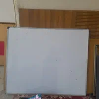 تخته وایت بردسالم