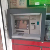 عابر بانک NCR