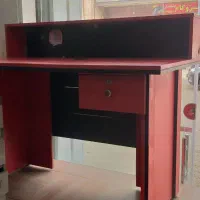 میز|میز تحریر و کامپیوتر|خرم‌آباد, |دیوار