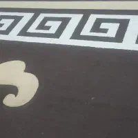 دوفرش ۱۲متری ومبلمان ۷نفره