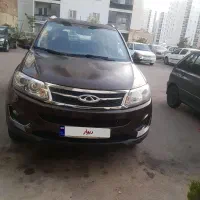 تیگو ۵ لاکچری مدل ۹۵|خودرو سواری و وانت|پردیس, فاز ۱۱|دیوار