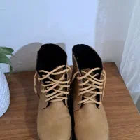 نیم بوت زنانه سایز۳۸