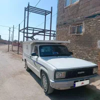 مزدا 2000 موتور( میتسوبیوشی)|خودرو سواری و وانت|اسفراین, |دیوار