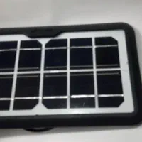 ۲ عدد پنل ۶ ولت ۳ وات|مصالح و تجهیزات ساختمان|قم, بکایی|دیوار