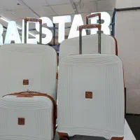 چمدونهای نشکن  بر ای جهیزیه و سفر خاص|کیف، کفش، کمربند|فولادشهر, C5|دیوار