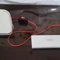 تبدیل برق پاوربانک به برق کارتخوان و مودم