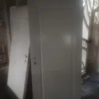 ۳ عدرب اتاق خواب کاملا سالم فقط قفل لازم داره