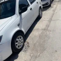 ساینا مدل ۱۴۰۰|خودرو سواری و وانت|اراک, |دیوار