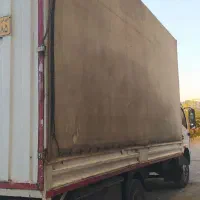 کاویان|خودرو سنگین|زاهدان, |دیوار