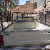 پیکان وانت مدل 85|خودرو سواری و وانت|بم, |دیوار