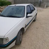 پژو۴۰۵slxدوگانه کارخانه|خودرو سواری و وانت|سورک, |دیوار