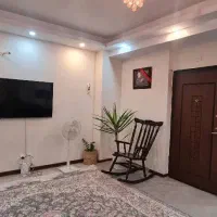 واحد84متری/تک واحدی.غرق درنور اکواریوم/قلب منیریه