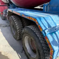 میکسر بی ام سی|خودرو سنگین|تهران, باغ فیض|دیوار