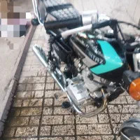 موتور تکتاز
