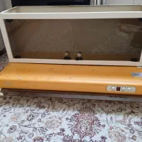 هود کن و کابینت همراه هم
