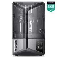 پرینتر سه بعدی رزینی elegoo saturn4ultra 12k