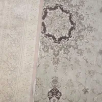 فرش|فرش|اصفهان, شاهزاده ابراهیم|دیوار