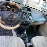 رنو‌مگان ۱۶۰۰e2|خودرو سواری و وانت|کرمانشاه, |دیوار