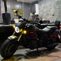 بندا راک‌300 مدل 1404