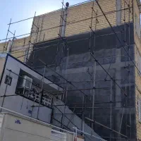 داربست فلزی شاهیوند