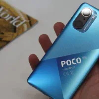 POCO F3 8/256 5G