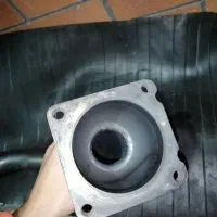 قیفی اگزوز  و میلسوپاپ هوا هوا tu5|قطعات یدکی و لوازم جانبی|رشت, نیروی دریایی|دیوار