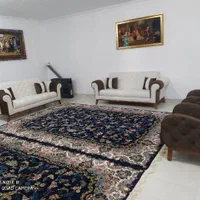 مبل راحتی سبلان