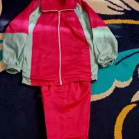 سویشرت شلوار ورزشی