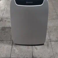 کولرگازی پرتابل اروپایی
