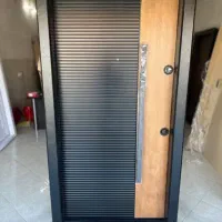 درب آپارتمان ضد سرقت