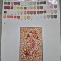 دار تابلو فرش|تابلو فرش|ابهر, |دیوار