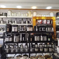 فروش ویژه سرخ کن مباشی و گاسونیک و...|سایر لوازم برقی|قم, نیروگاه|دیوار