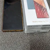 گوشی نوت ۱۳ پرو