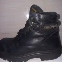 کفش کاترپیلر اصل