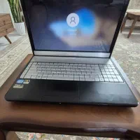 لب تاپ ایسوس مدل n55sl i7|رایانه همراه|مشهد, کوی پلیس|دیوار